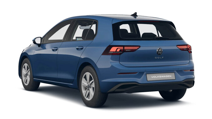 Volkswagen Golf 1.5 TSI Life 5dr Petrol Hatchback - Image 4